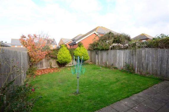 3&nbsp;Bedroom&nbsp;Bungalow